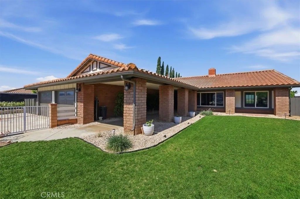 Photo of 2359 Alhambra St, Norco, CA 92860 (MLS # IG26065654)