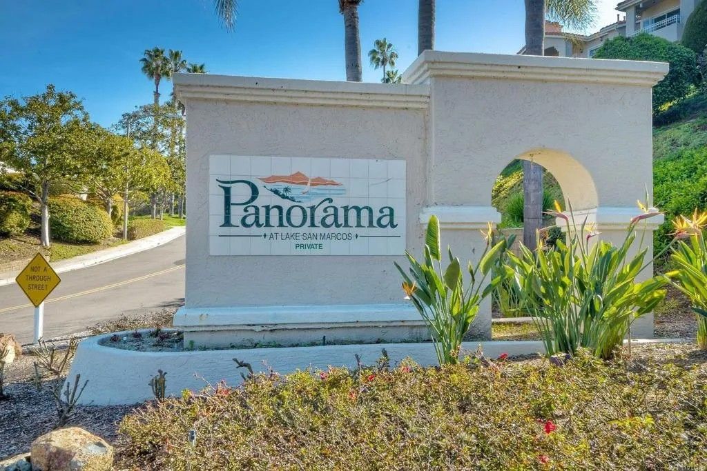 Photo of 1560 Caminito Aguar, San Marcos, CA 92078 (MLS # NDP2511574)