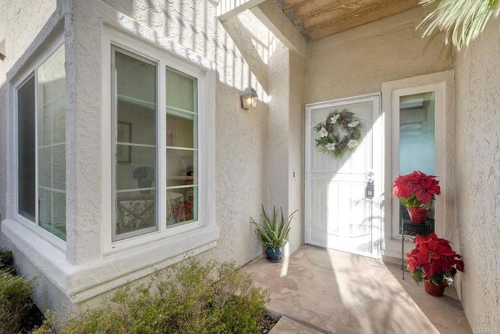 Photo of 1560 Caminito Aguar, San Marcos, CA 92078 (MLS # NDP2511574)