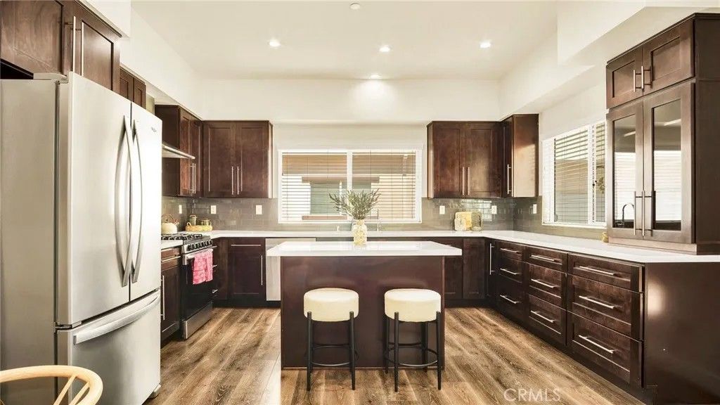 Photo of 9237 Wakefield Avenue #11, Panorama City, CA 91402 (MLS # SR26068580)