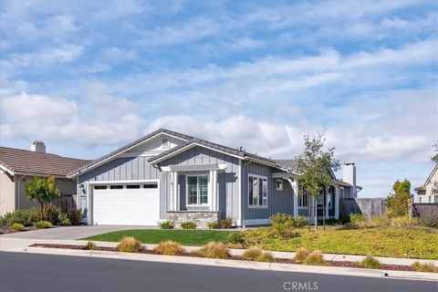 Photo of 1475 Lambs Ear Way, Santa Maria, CA 93455 (MLS # PI26046229)