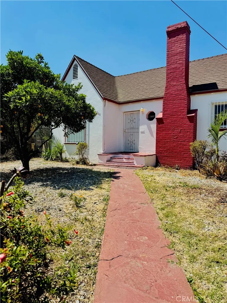 2611 Lombardy
