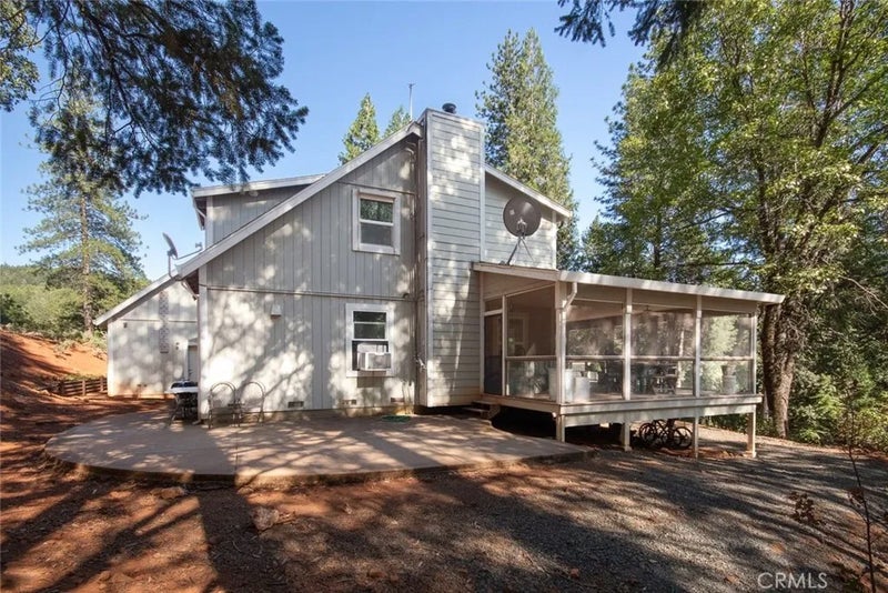 10647 Forbestown Road