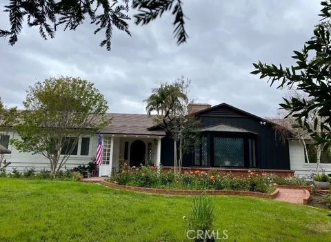 Photo of 8331 Enramada Ave, Whittier, CA 90605 (MLS # RS25282039)