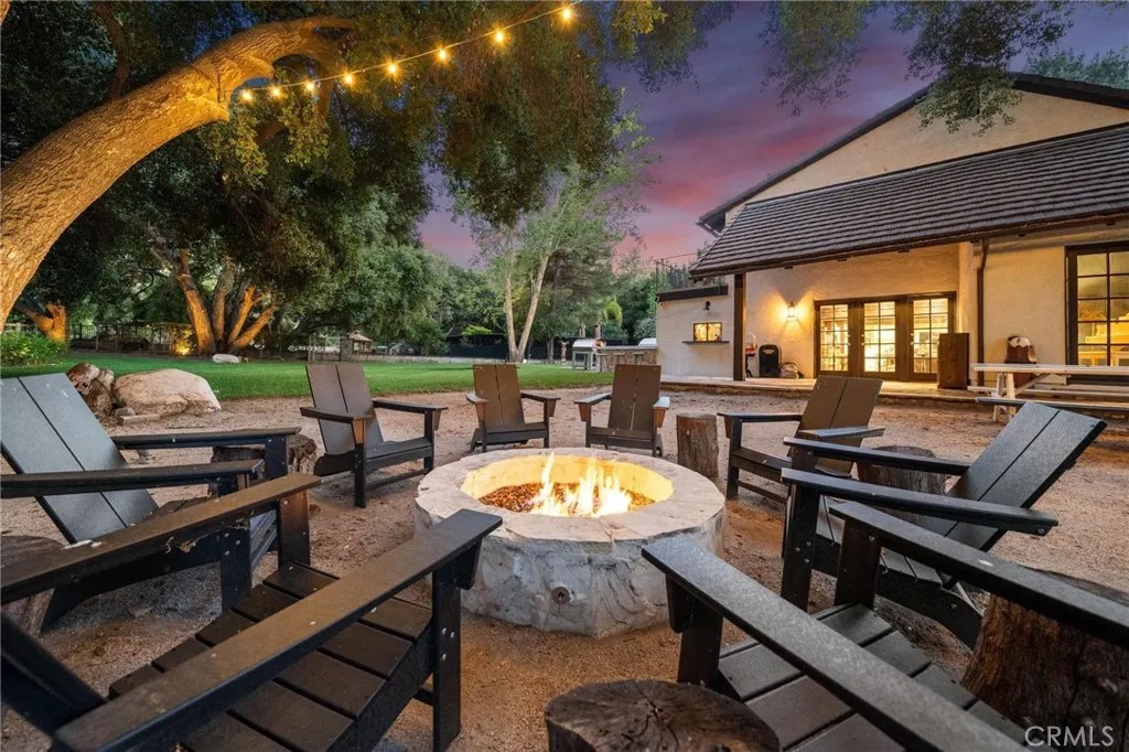 15656 Iron Canyon