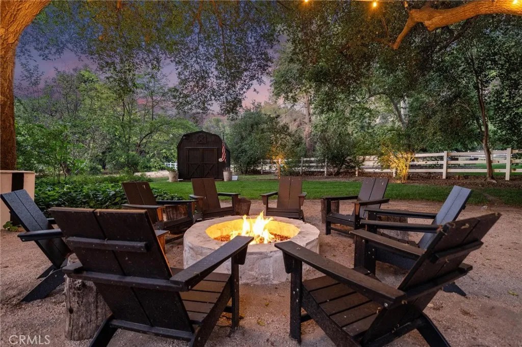 15656 Iron Canyon