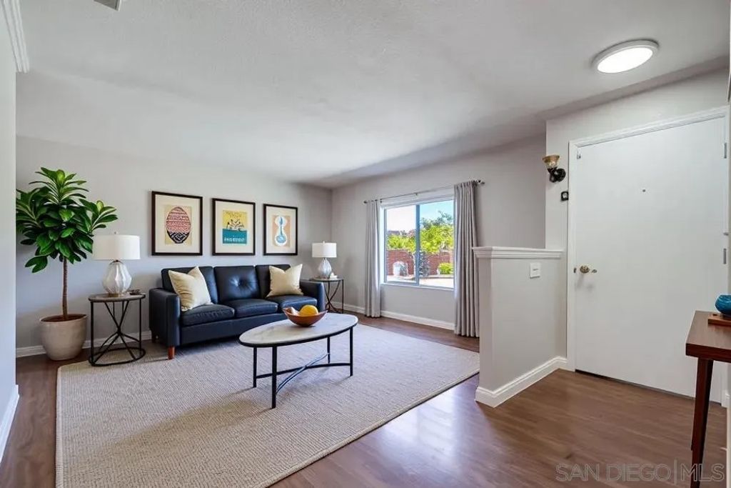 Photo of 648 Trenton Street, El Cajon, CA 92019 (MLS # 2600652)
