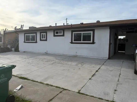 7856 Prairie Mound Way, San Diego, CA 92139 - #: PTP2601441