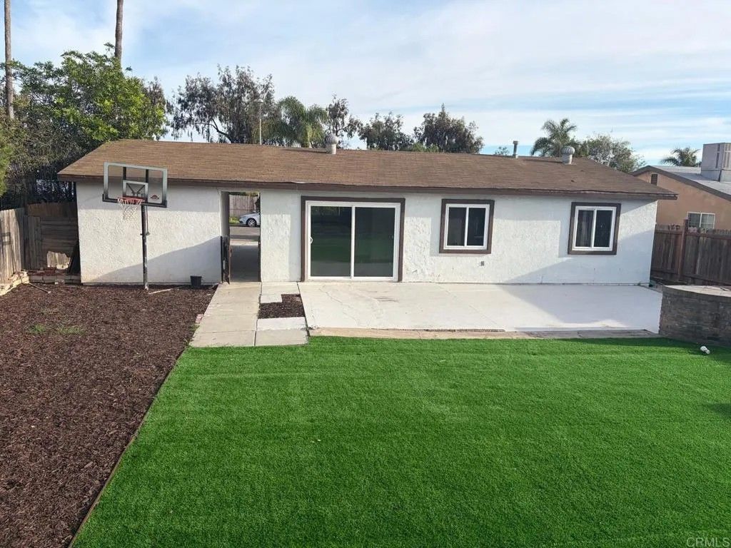 Photo of 7856 Prairie Mound Way, San Diego, CA 92139 (MLS # PTP2601441)