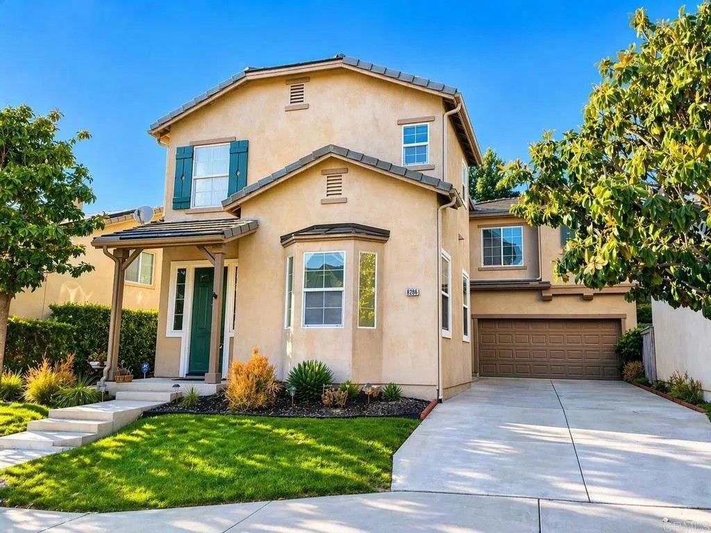 Photo of 8286 Bryn Glen Way, San Diego, CA 92129 (MLS # NDP2603880)