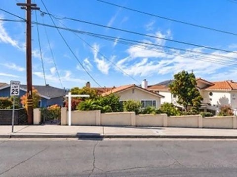 Photo of 2128 Galveston ST, San Diego, CA 92110 (MLS # 260021984)