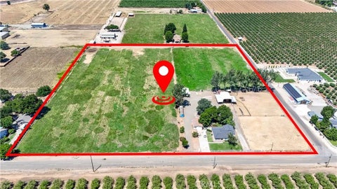 Photo of 3555 Fresno RD, Le Grand, CA 95333 (MLS # MC26152352)