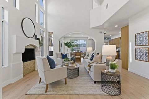 Photo of 4615 Da Vinci Street, Carmel Valley, CA 92130 (MLS # NDP2510370)