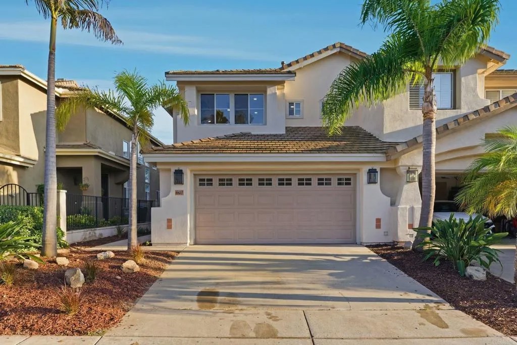 4615 Da Vinci Street