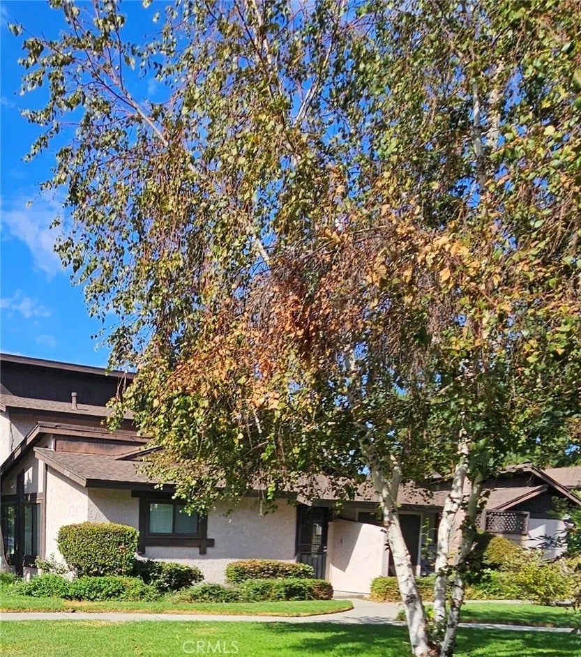 Photo of 7552 Corbin Avenue #4, Reseda, CA 91335 (MLS # DW26197028)