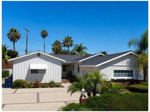 Photo of 2011 W Crestwood Street, Rancho Palos Verdes, CA 90275 (MLS # SB26144982)