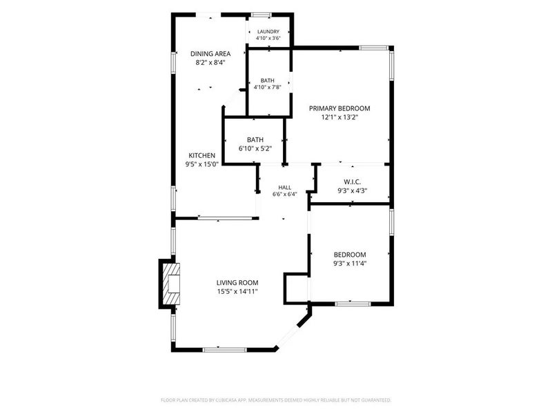 611 W 110th