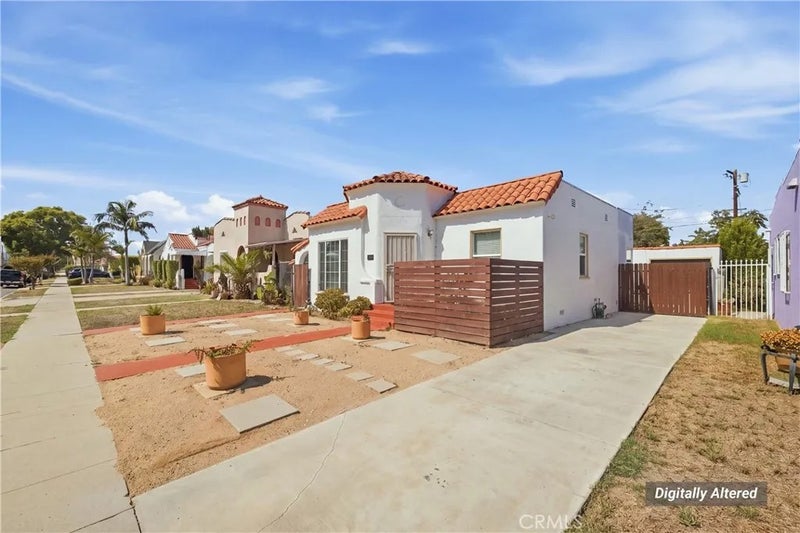 611 W 110th