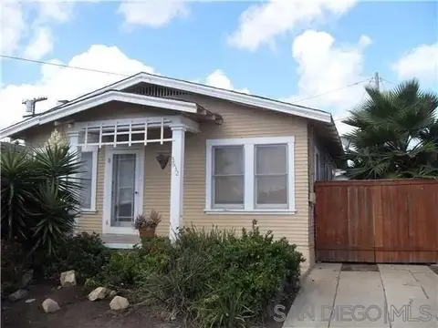 3632 Dwight Street, San Diego, CA 92104 - #: 260015919
