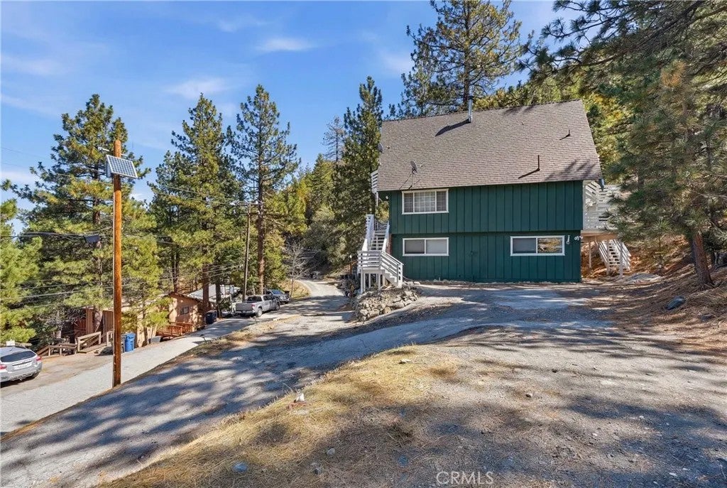 2073 Mojave Scenic Drive