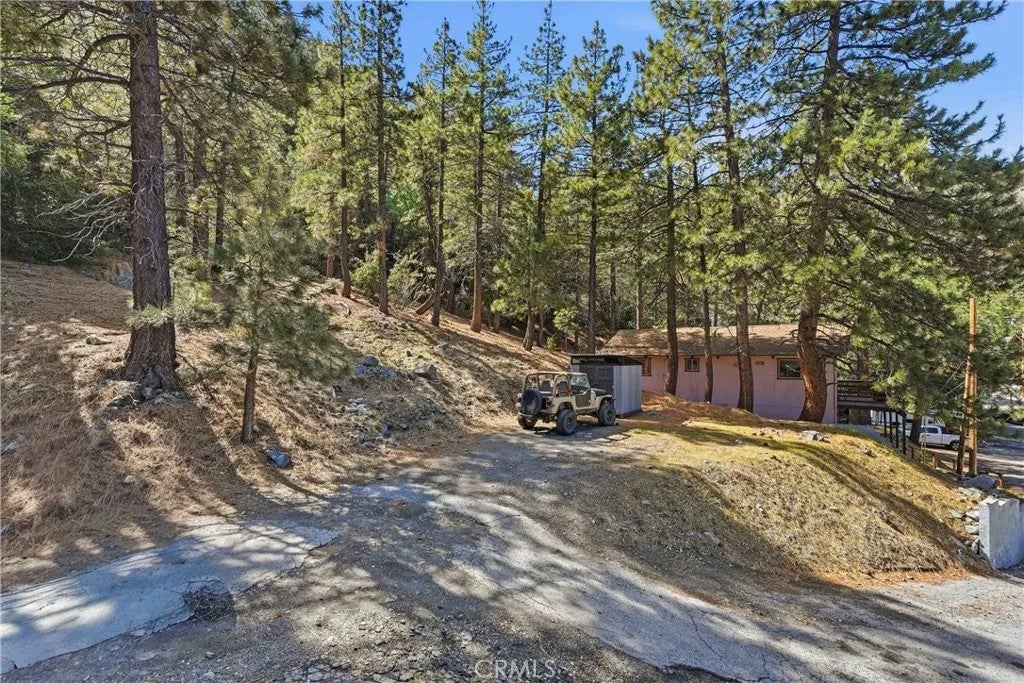 2073 Mojave Scenic Drive