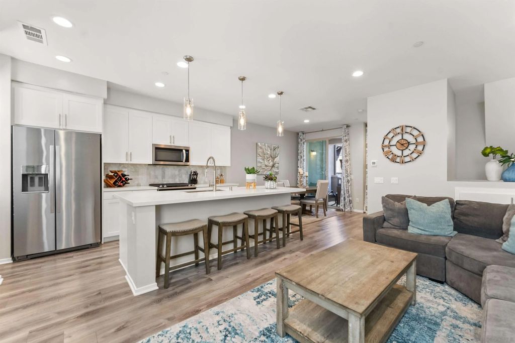 Photo of 1291 Via Lucero, Oceanside, CA 92056 (MLS # 260009751)