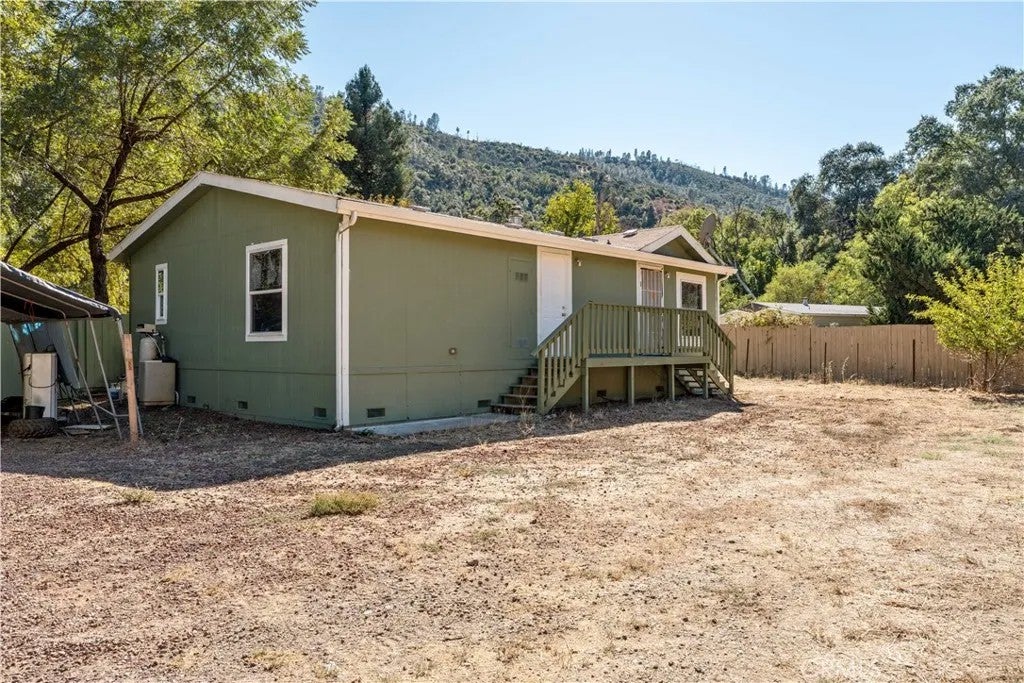 2043 New Long Valley Road