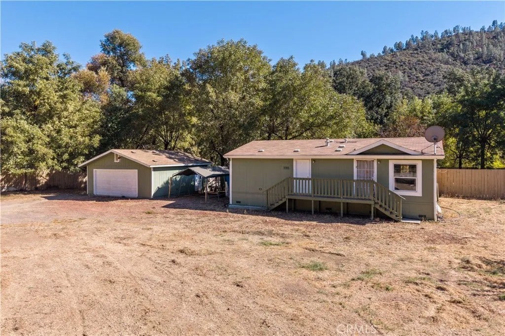 2043 New Long Valley Road