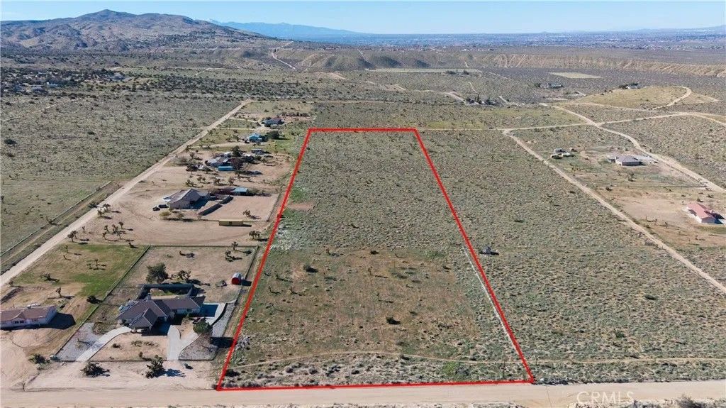 Photo of 9588 Milpas Dr, Apple Valley, CA 92308 (MLS # CV26006921)