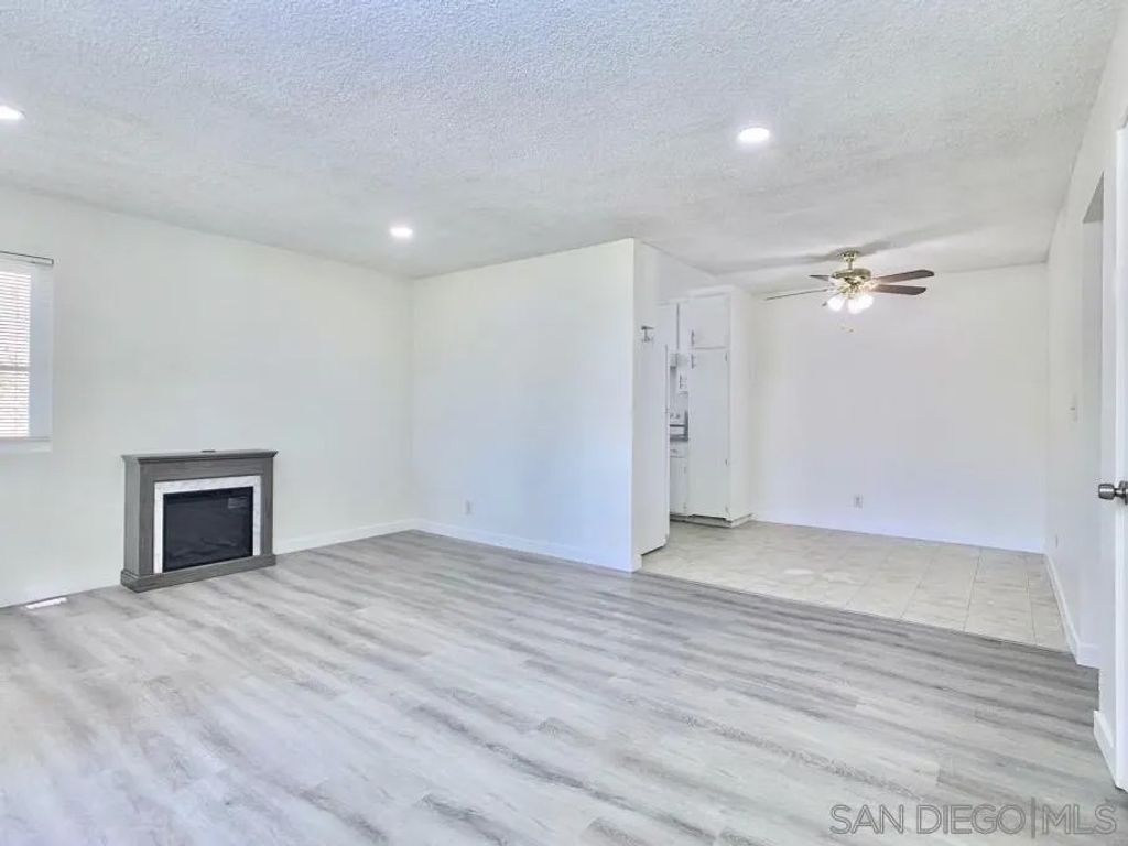 Photo of 1496 Oakdale Ave #2, El Cajon, CA 92021 (MLS # 260009120)