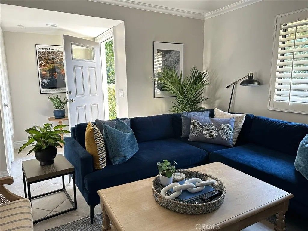 Photo of 1 Windsong Court, Newport Beach, CA 92663 (MLS # PW26096133)