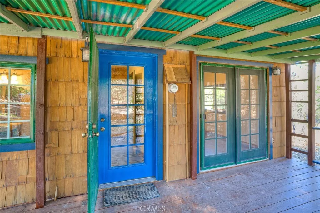 110 Black Bear Road