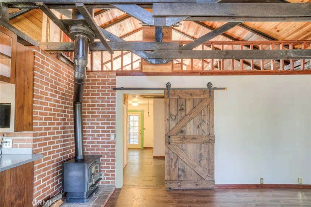 110 Black Bear Road