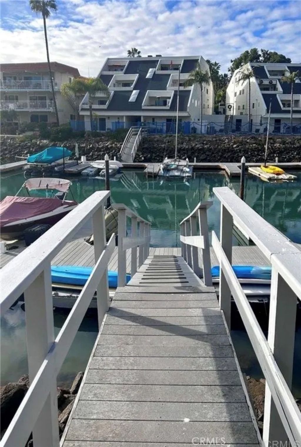 Photo of 4705 Marina DR #4, Carlsbad, CA 92008 (MLS # IV26116750)