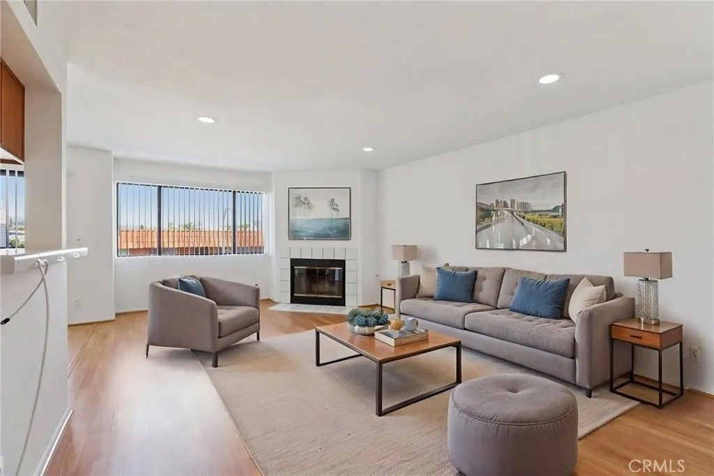 Photo of 1436 257th St #204, Harbor City, CA 90710 (MLS # SB26059321)