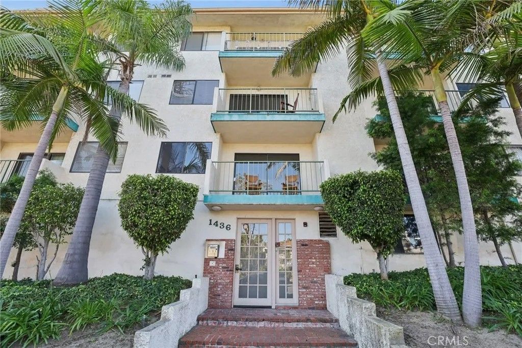 Photo of 1436 257th St #204, Harbor City, CA 90710 (MLS # SB26059321)