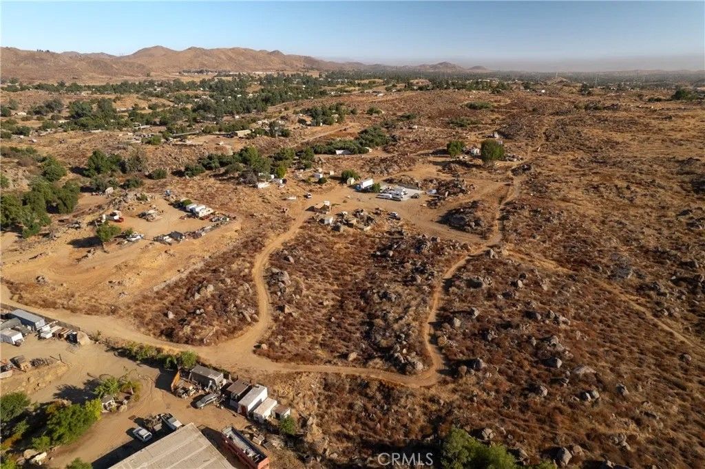 Photo of 0 Tooker, Perris, CA 92570 (MLS # IV24177060)