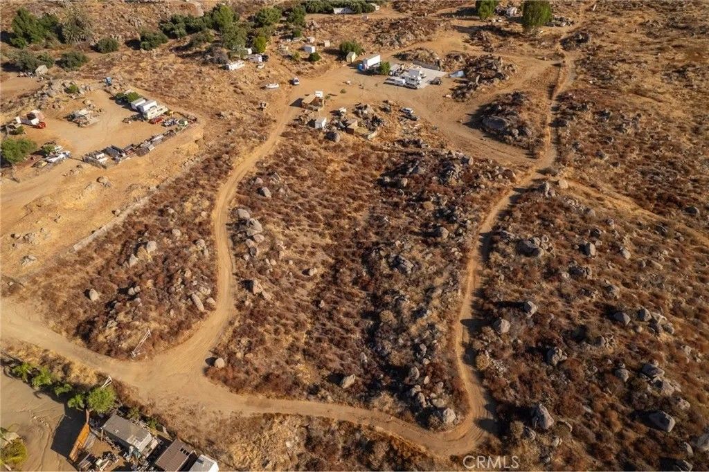 Photo of 0 Tooker, Perris, CA 92570 (MLS # IV24177060)