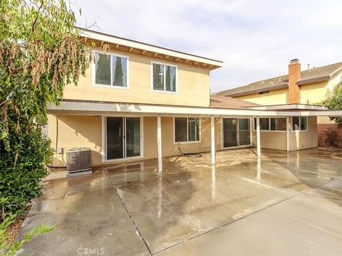 Tiny photo for 518 W Alpine Ave, Santa Ana, CA 92707 (MLS # PW25252580)
