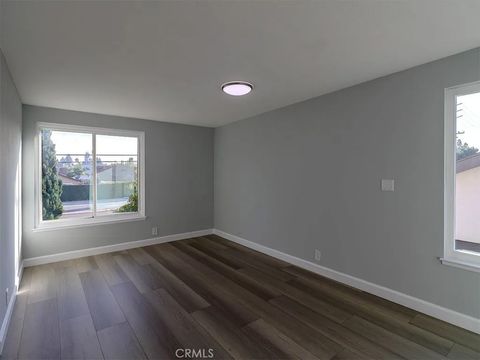 Tiny photo for 518 W Alpine Ave, Santa Ana, CA 92707 (MLS # PW25252580)