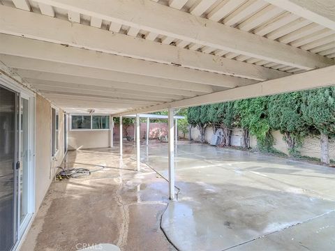 Tiny photo for 518 W Alpine Ave, Santa Ana, CA 92707 (MLS # PW25252580)