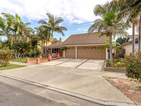 Tiny photo for 518 W Alpine Ave, Santa Ana, CA 92707 (MLS # PW25252580)