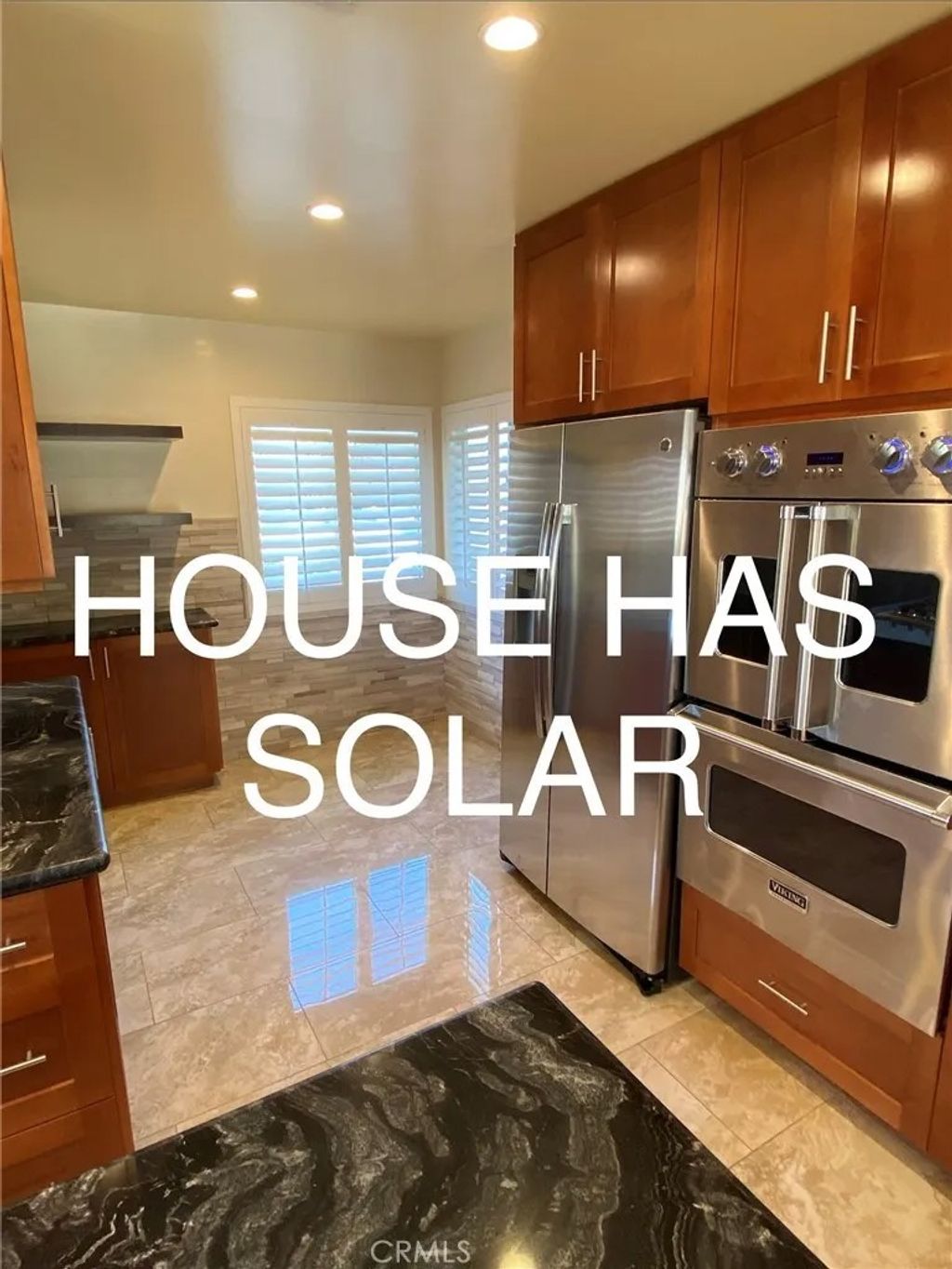 Photo of 9813 Rhea Avenue, Northridge, CA 91324 (MLS # SR26023406)