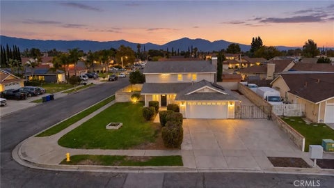 Photo of 7855 Grace AVE, Fontana, CA 92336 (MLS # CV26213073)