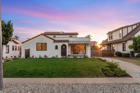 Photo of 4860 Marlborough Drive, San Diego, CA 92116 (MLS # 260018989)