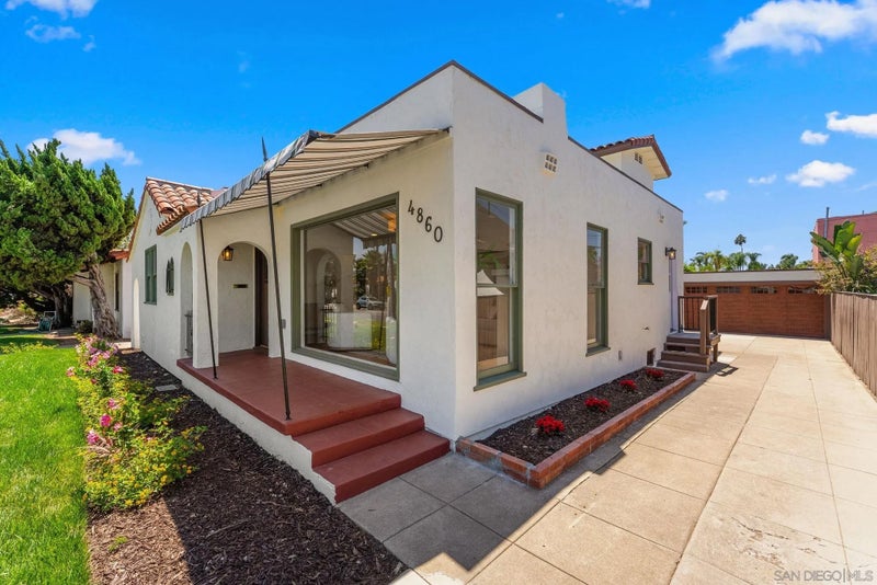 4860 Marlborough Drive