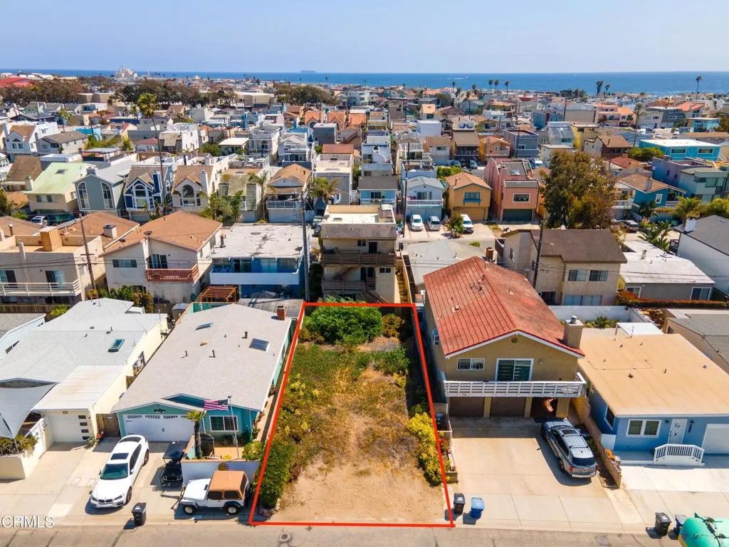 316 Santa Monica