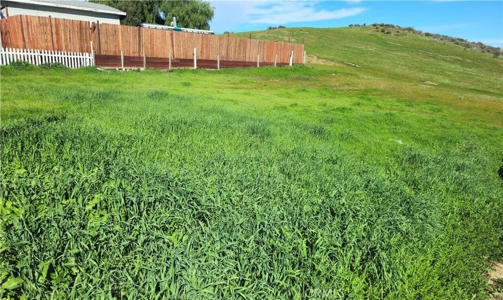 Photo of 0 Strickland, Lake Elsinore, CA 92530 (MLS # IV26012753)