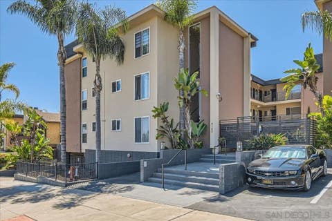 Photo of 4180 Louisiana St #1K, San Diego, CA 92104 (MLS # 260016012)