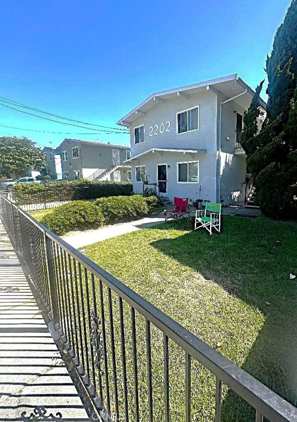 Photo of 2202 Mathews Ave, Redondo Beach, CA 90278 (MLS # SB26075064)